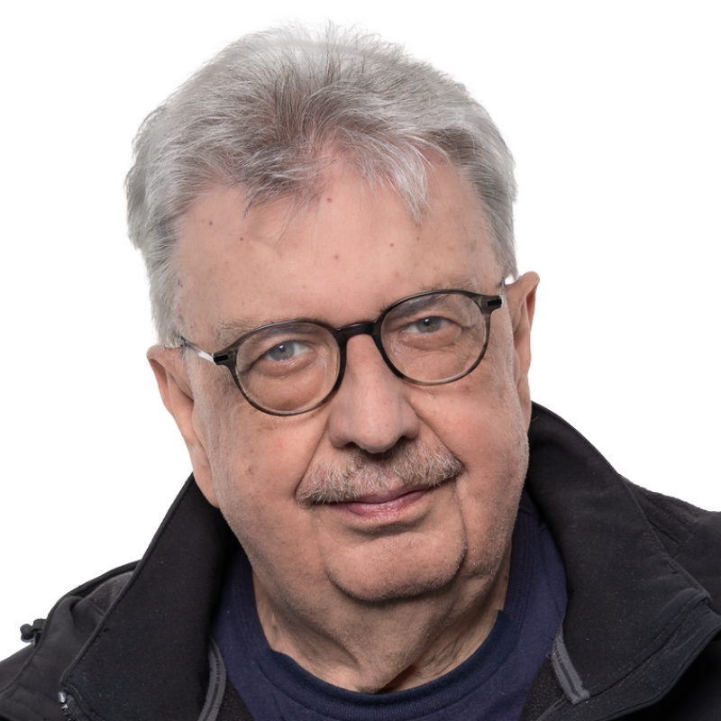  Alfred Herudek