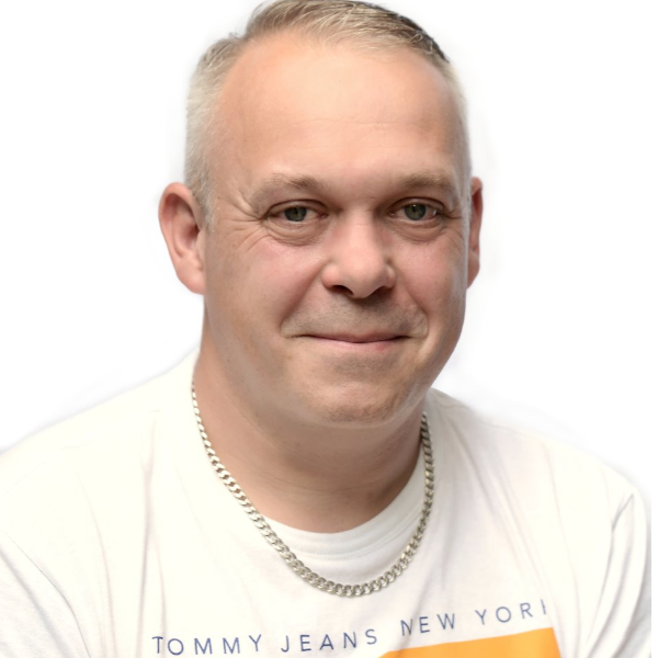  Carsten Klusmann