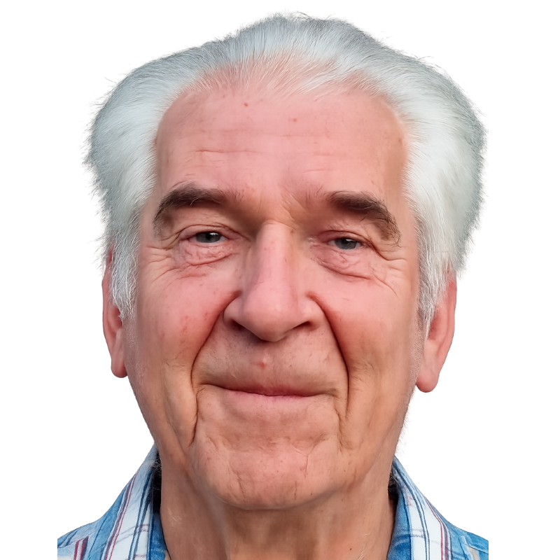  Heinz-Udo Mickalik