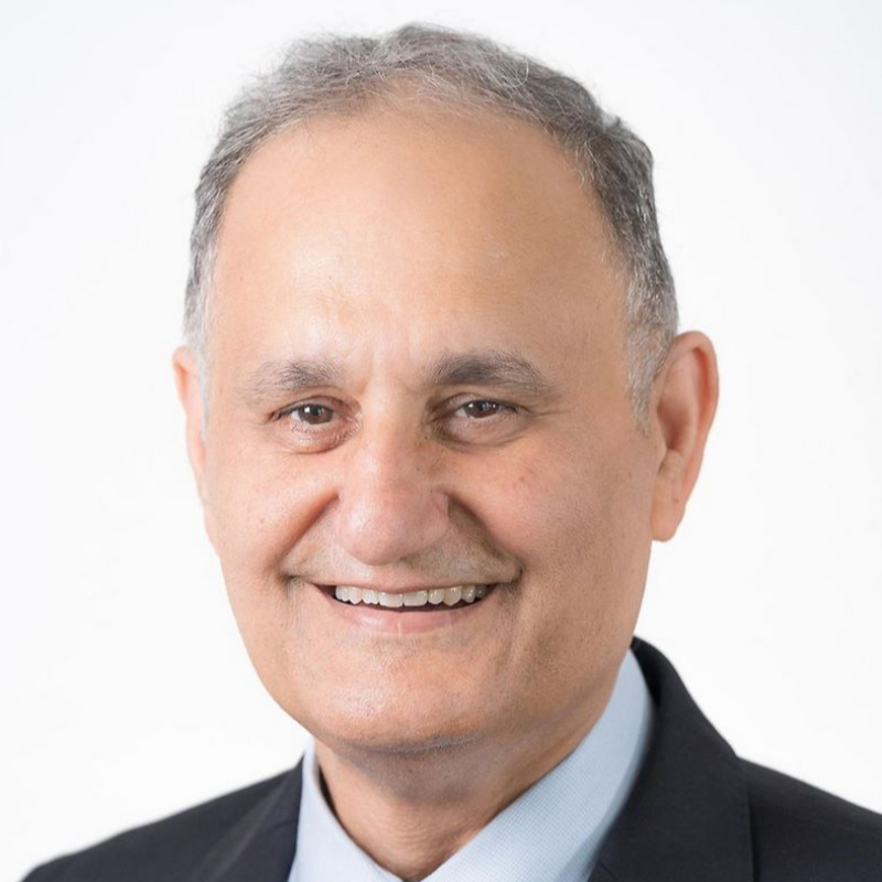 Dr. Reza Asghari