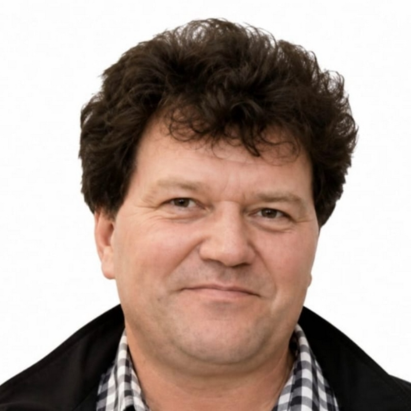  Ralf Bechstedt