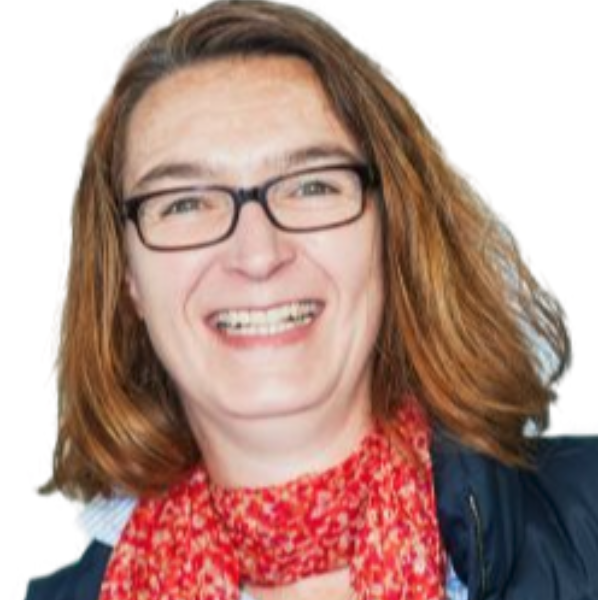  Inga Prael